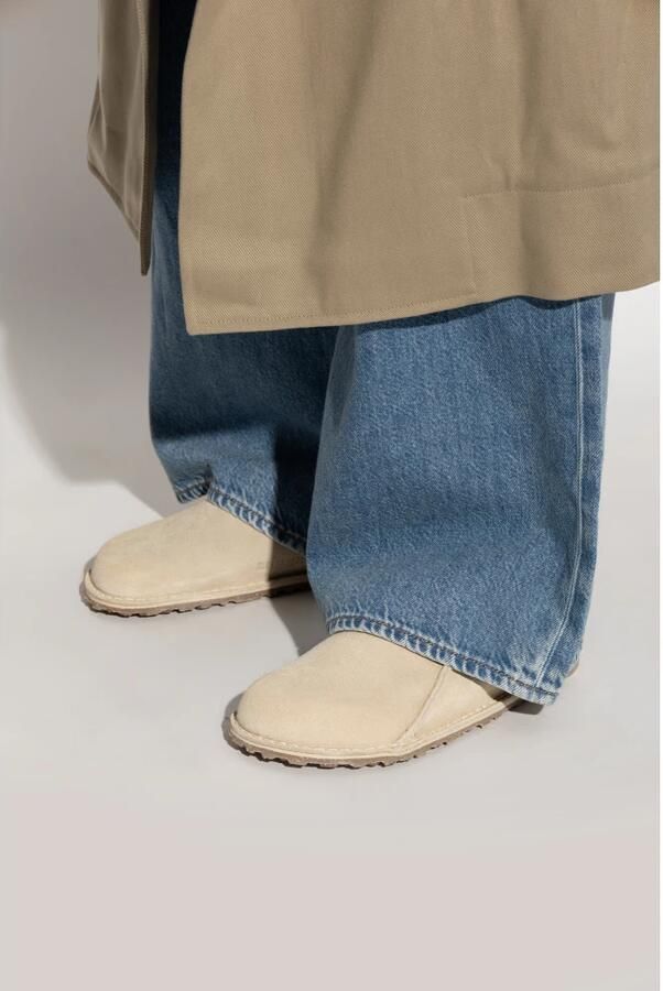 Birkenstock Lutry Premium Suède schoenen - Foto 2