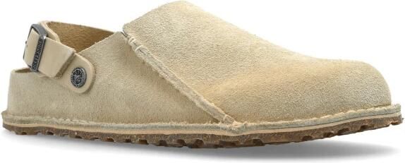 Birkenstock Lutry Premium Suède schoenen - Foto 4