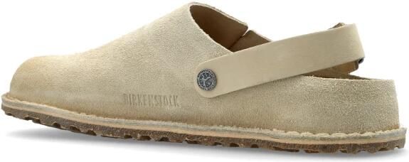 Birkenstock Lutry Premium Suède schoenen - Foto 5