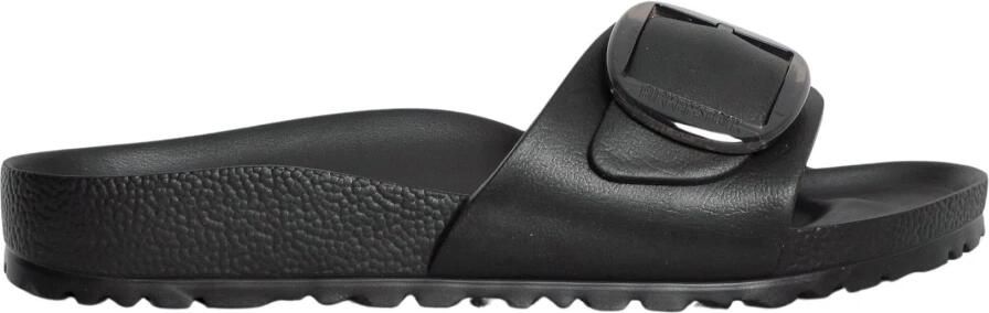 Birkenstock Madrid Big Buckle EVA Slides
