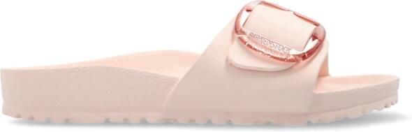 Birkenstock Madrid Big Buckle EVA Slippers Light Rose Narrow Fit Dames - Foto 2