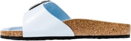 Birkenstock Sandalen Madrid Big Buckle 1030364 - Foto 5