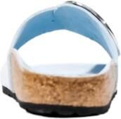 Birkenstock Sandalen Madrid Big Buckle 1030364 - Foto 3
