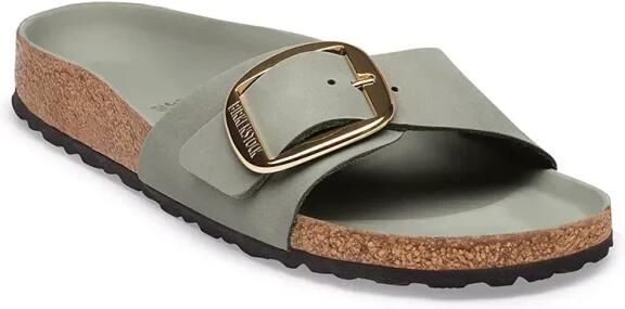 Birkenstock Madrid Big Buckle Narrow Fit - Foto 2