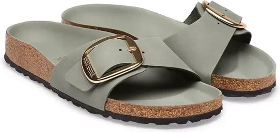 Birkenstock Madrid Big Buckle Narrow Fit - Foto 8