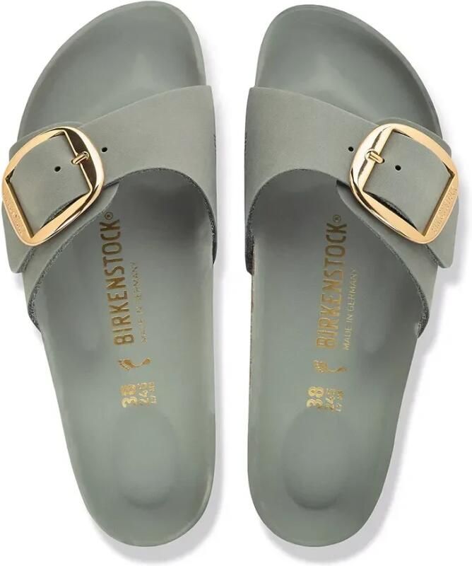 Birkenstock Madrid Big Buckle Narrow Fit - Foto 3