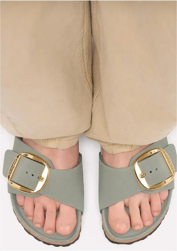 Birkenstock Madrid Big Buckle Narrow Fit - Foto 5