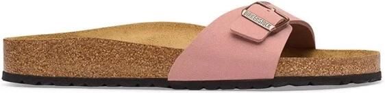 Birkenstock Madrid BFBC Sandalen Narrow bruin beige - Foto 1
