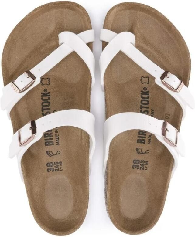 Birkenstock Mayari Regular Fit - Foto 3