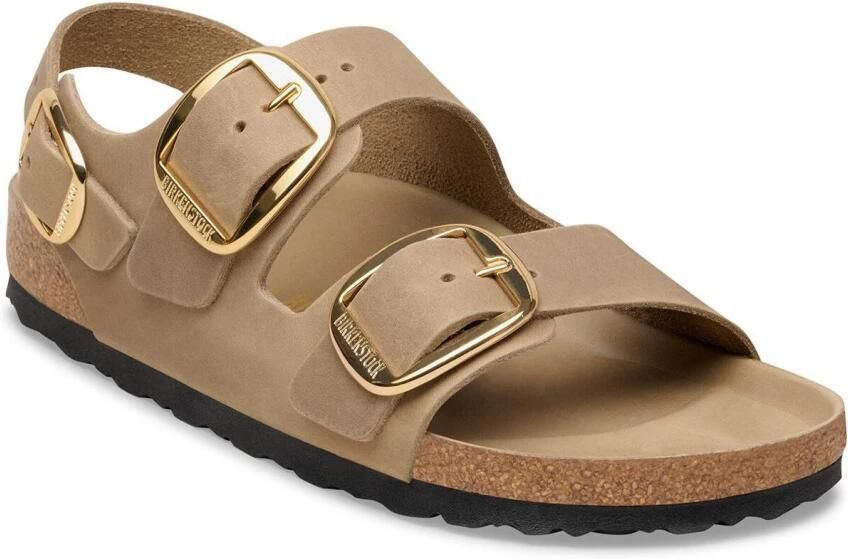 Birkenstock Milano Big Buckle