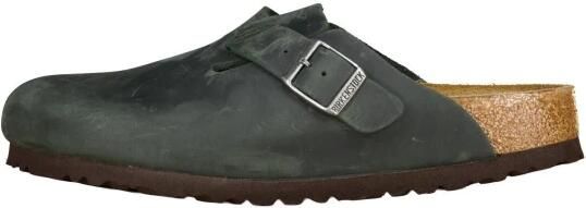 Birkenstock Mules
