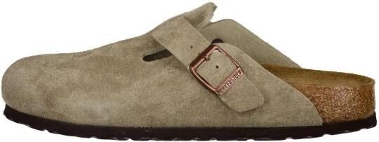 Birkenstock Mules