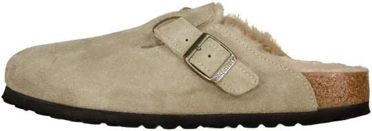 Birkenstock Mules