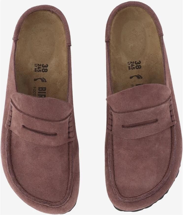 Birkenstock Naples Instappers met Smalle Pasvorm - Foto 2