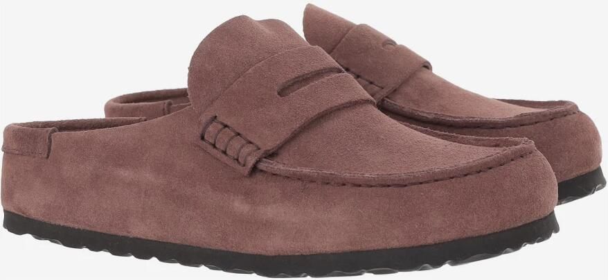 Birkenstock Naples Instappers met Smalle Pasvorm - Foto 5