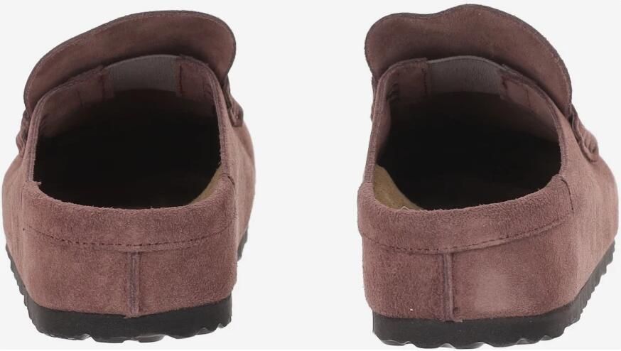 Birkenstock Naples Instappers met Smalle Pasvorm - Foto 4