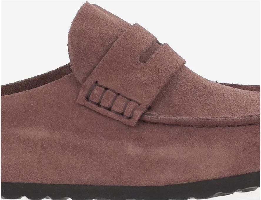 Birkenstock Naples Instappers met Smalle Pasvorm - Foto 3