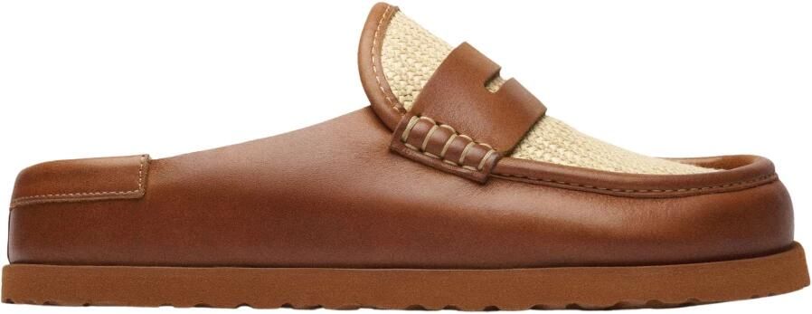 Birkenstock Naples Wrapped Canvas