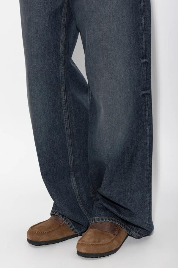 Birkenstock Naples Wrapped Double Stitch - Foto 2