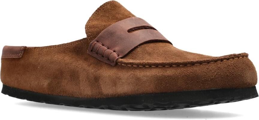 Birkenstock Naples Wrapped Double Stitch - Foto 5