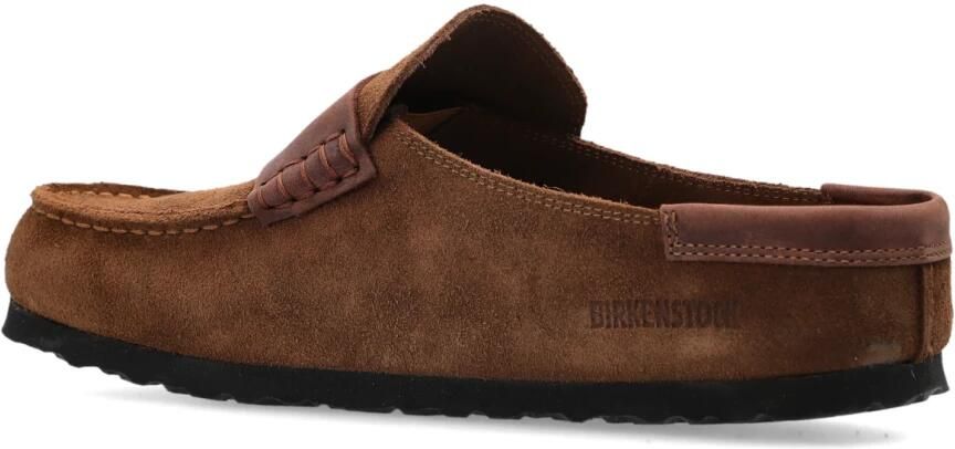 Birkenstock Naples Wrapped Double Stitch - Foto 4