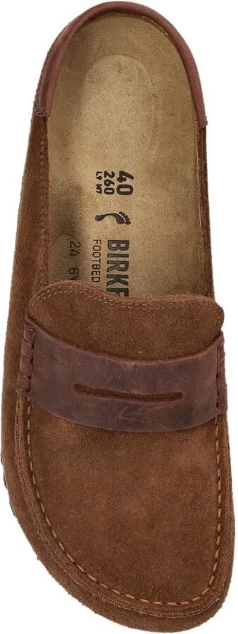 Birkenstock Naples Wrapped Double Stitch - Foto 6
