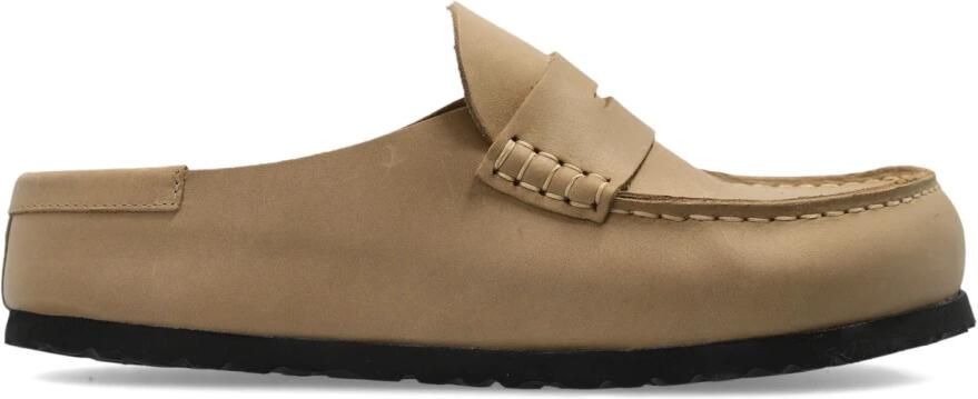 Birkenstock Naples Wrapped