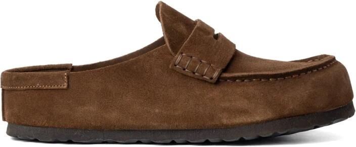 Birkenstock Naples Wrapped