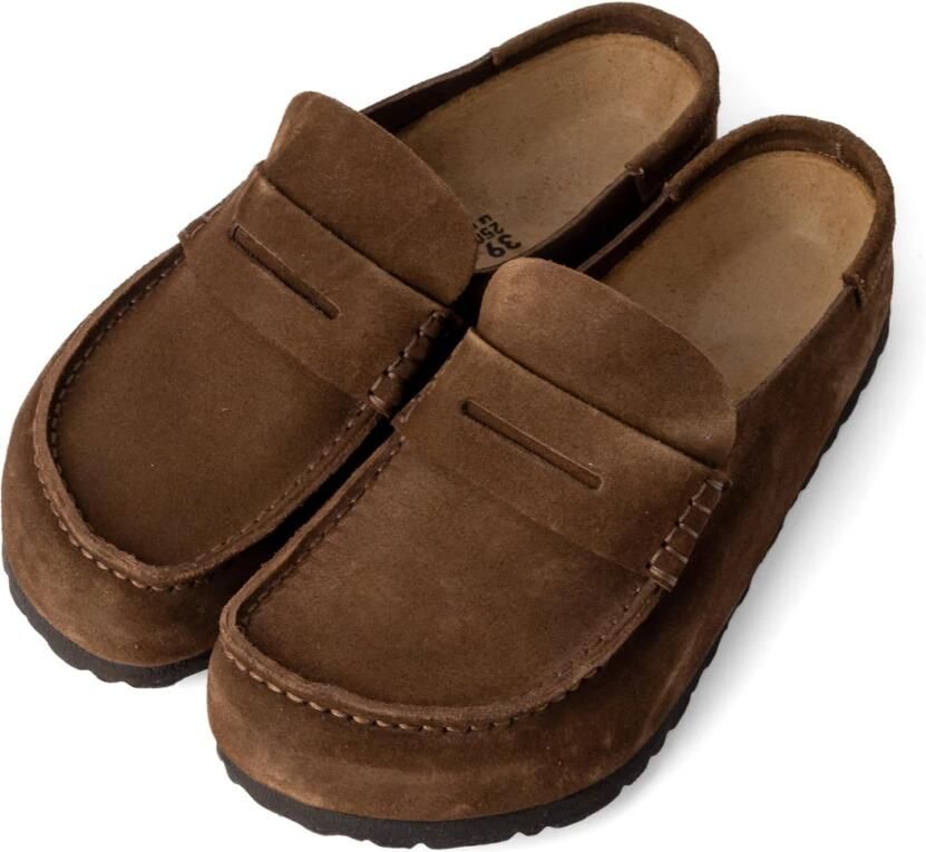Birkenstock Naples Wrapped - Foto 4