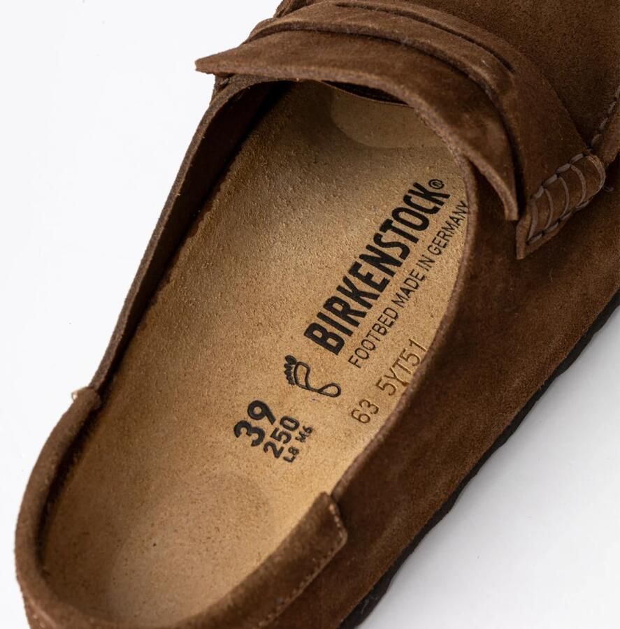 Birkenstock Naples Wrapped - Foto 2