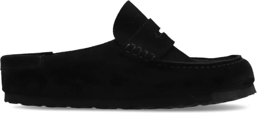 Birkenstock Naples Wrapped
