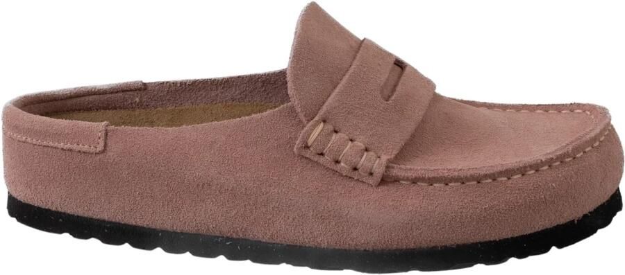 Birkenstock Naples Wrapped Narrow Fit