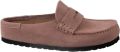 Birkenstock Naples Wrapped Narrow Fit - Roze