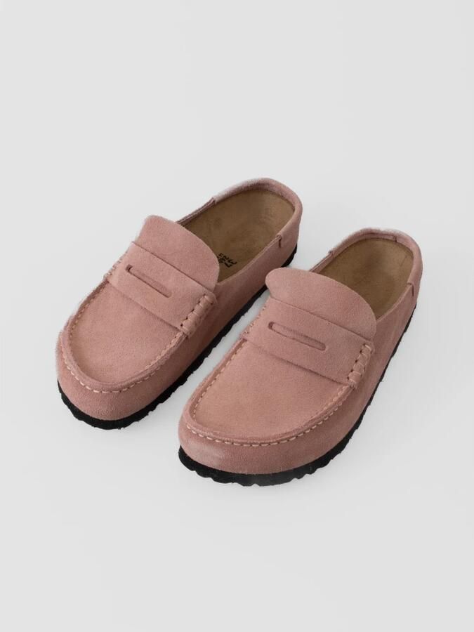 Birkenstock Naples Wrapped Narrow Fit - Foto 2