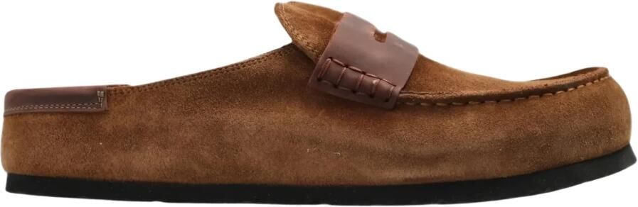 Birkenstock Naples Wrapped Narrow Fit