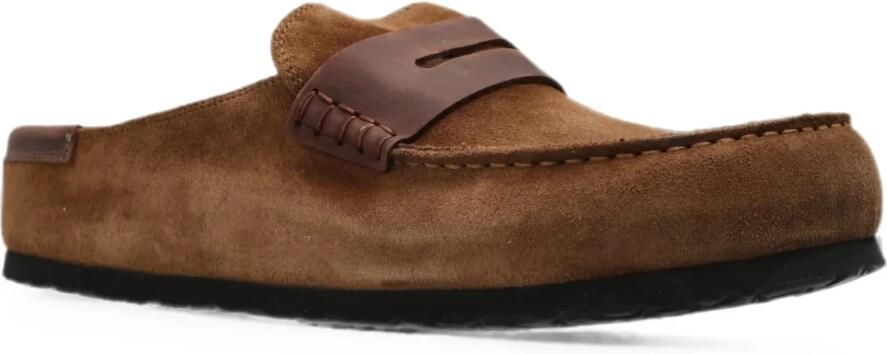 Birkenstock Naples Wrapped Narrow Fit - Foto 5