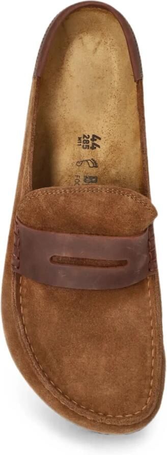 Birkenstock Naples Wrapped Narrow Fit - Foto 6