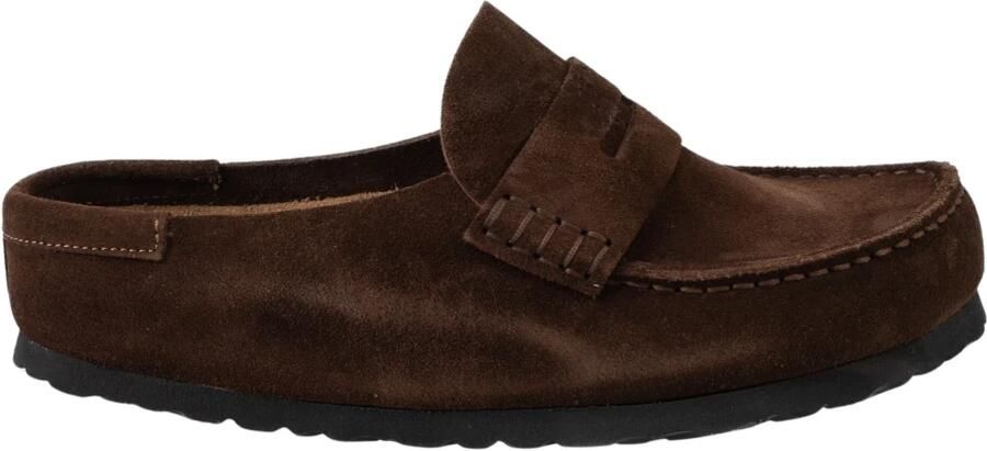 Birkenstock Naples Wrapped Smalle Pasvorm