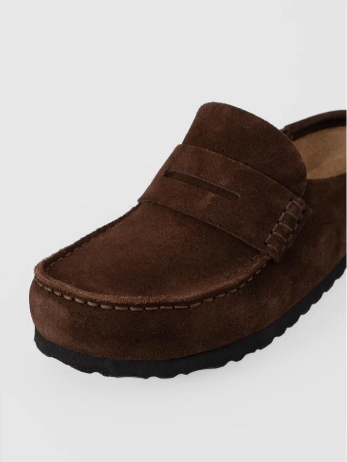 Birkenstock Naples Wrapped Smalle Pasvorm - Foto 2