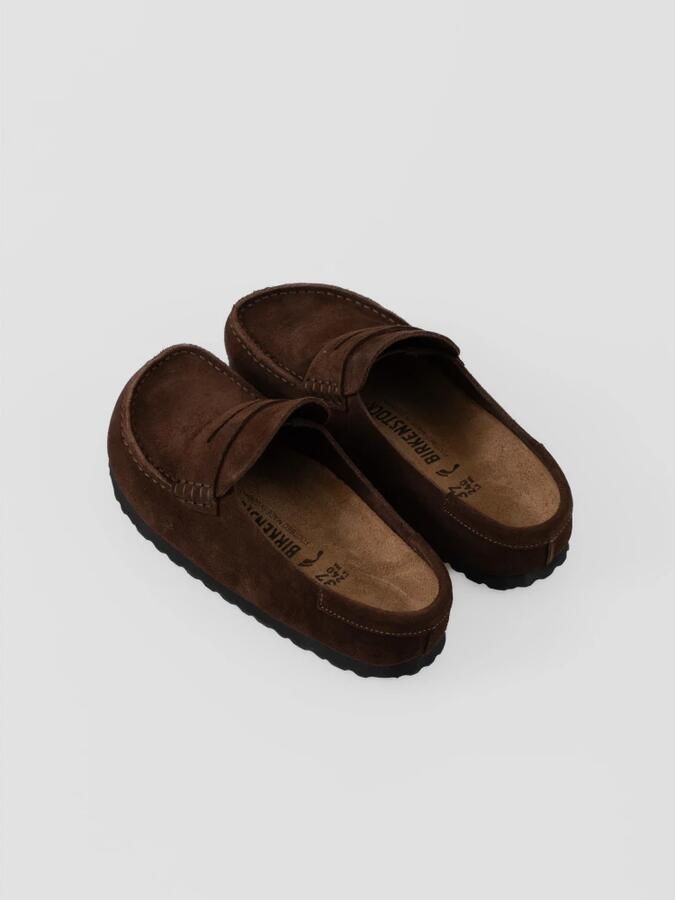 Birkenstock Naples Wrapped Smalle Pasvorm - Foto 4
