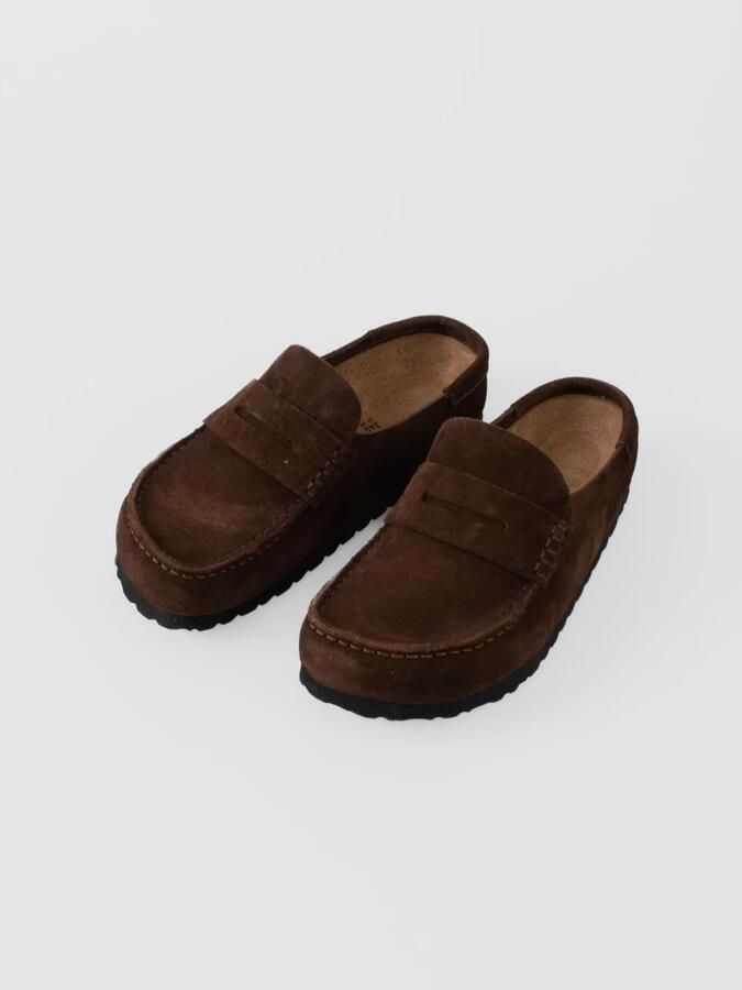 Birkenstock Naples Wrapped Smalle Pasvorm - Foto 5