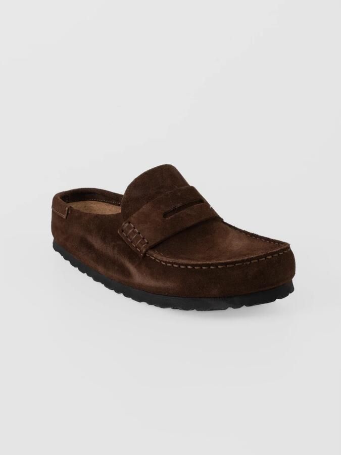 Birkenstock Naples Wrapped Smalle Pasvorm - Foto 6