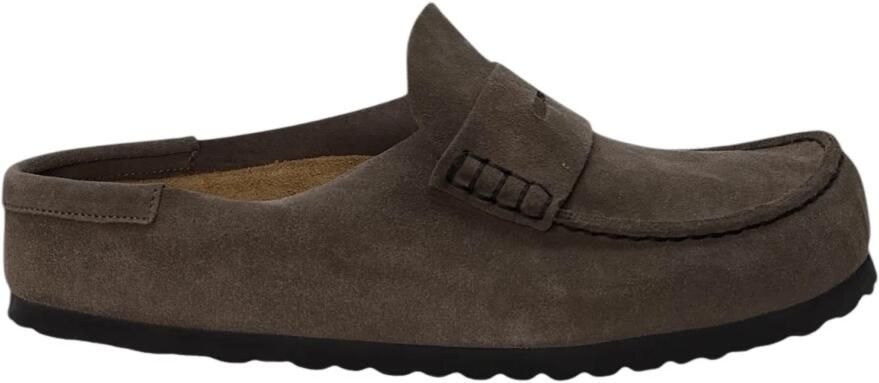 Birkenstock Naples Wrapped Smalle Pasvorm