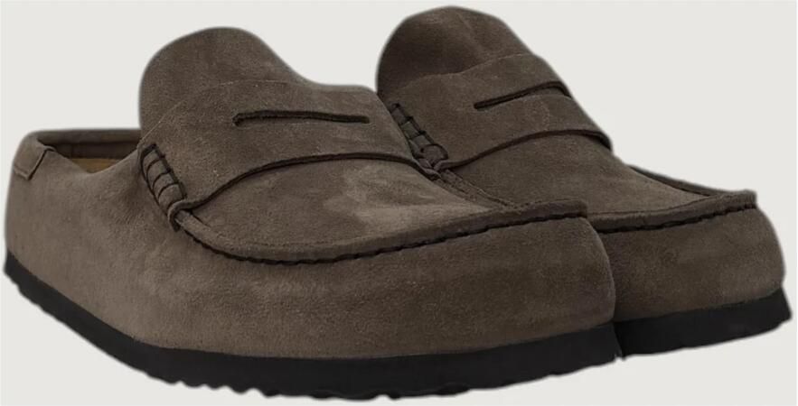Birkenstock Naples Wrapped Smalle Pasvorm - Foto 4