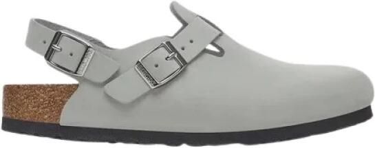 Birkenstock Sandalen Green Tokyo Ii Sabot in groen