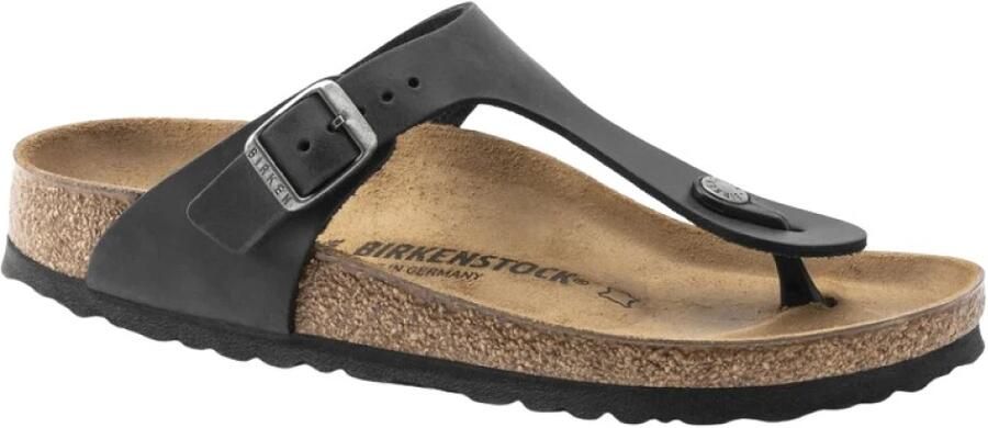 Birkenstock Platte sandalen