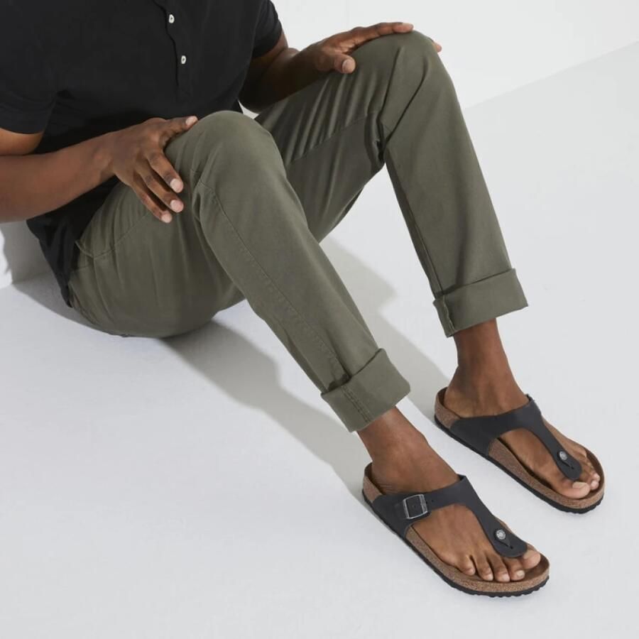 Birkenstock Platte sandalen - Foto 3