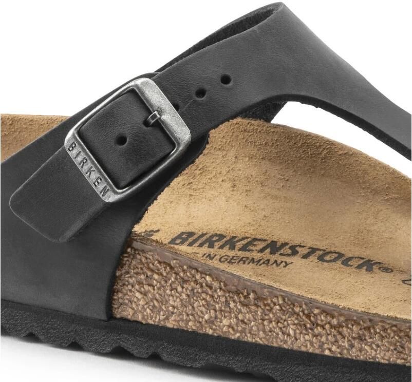 Birkenstock Platte sandalen - Foto 4
