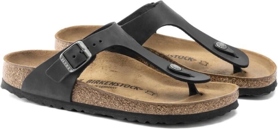 Birkenstock Platte sandalen - Foto 9