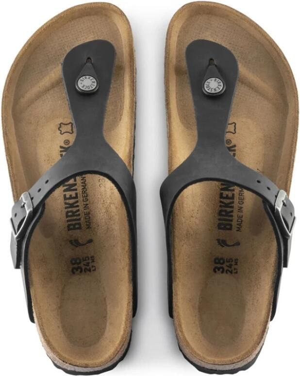 Birkenstock Platte sandalen - Foto 6